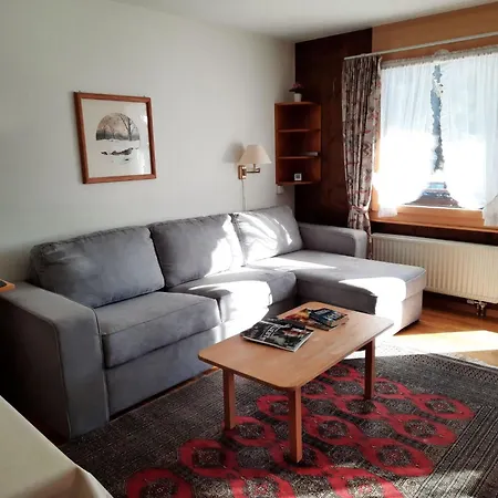 Appartement Moesli - Zimmerli Appartement-fewo- Dusche Oder Bad- Wc 2-bettwohnung By Interhome